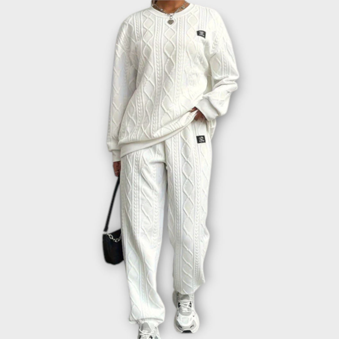Luna – Casual Set