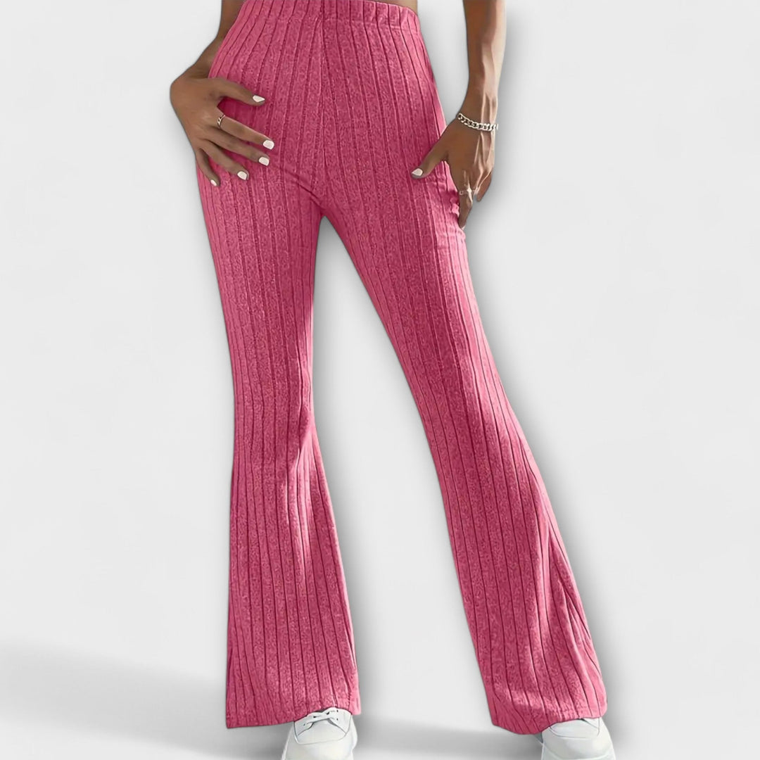 Jennifer - Elegant Trousers