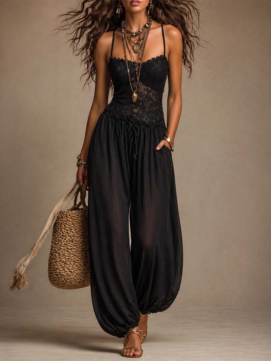 Nanette | Jumpsuit