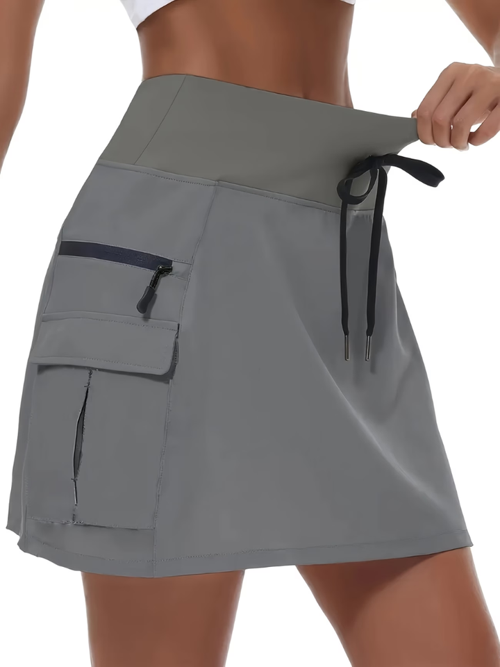 Evelyn | Active Comfort Skort