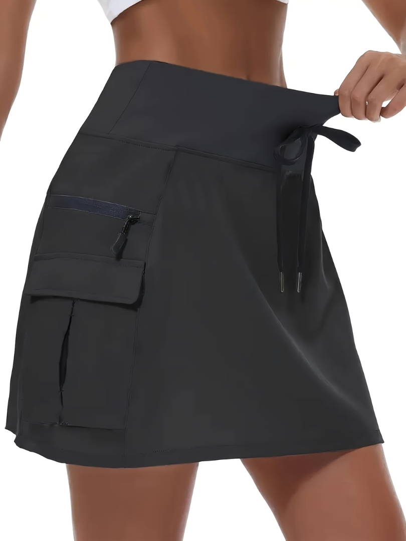 Evelyn | Active Comfort Skort