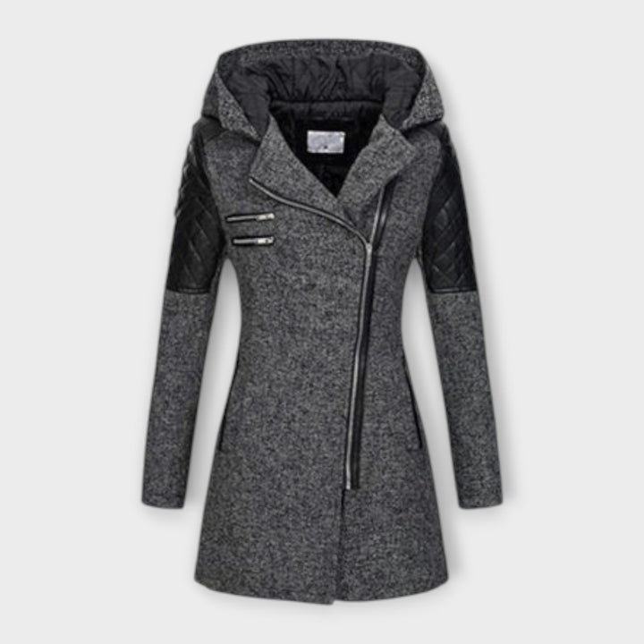 Sophia – Winter Coat