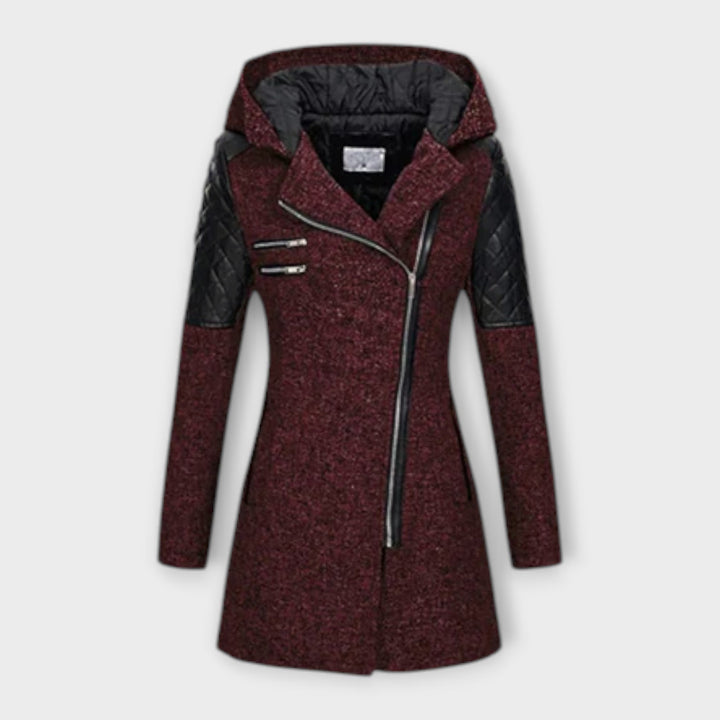 Sophia – Winter Coat