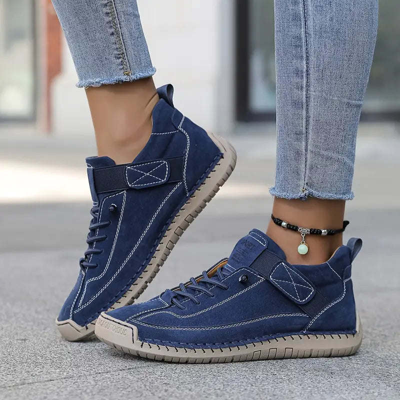 Amelia | Orthopedic Sneakers