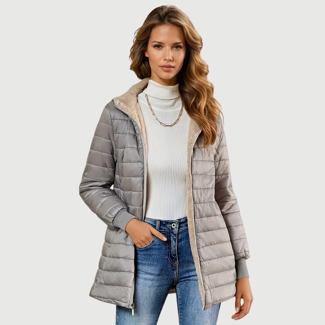 Michèle - Elegant Jacket