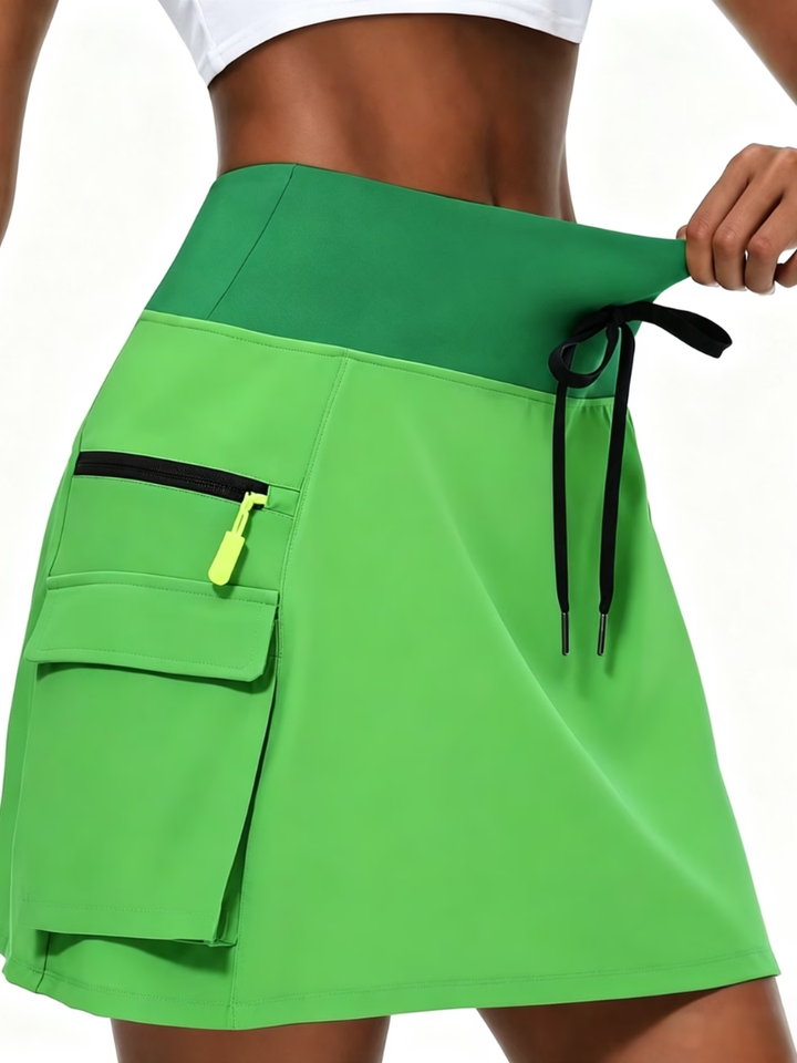 Evelyn | Active Comfort Skort