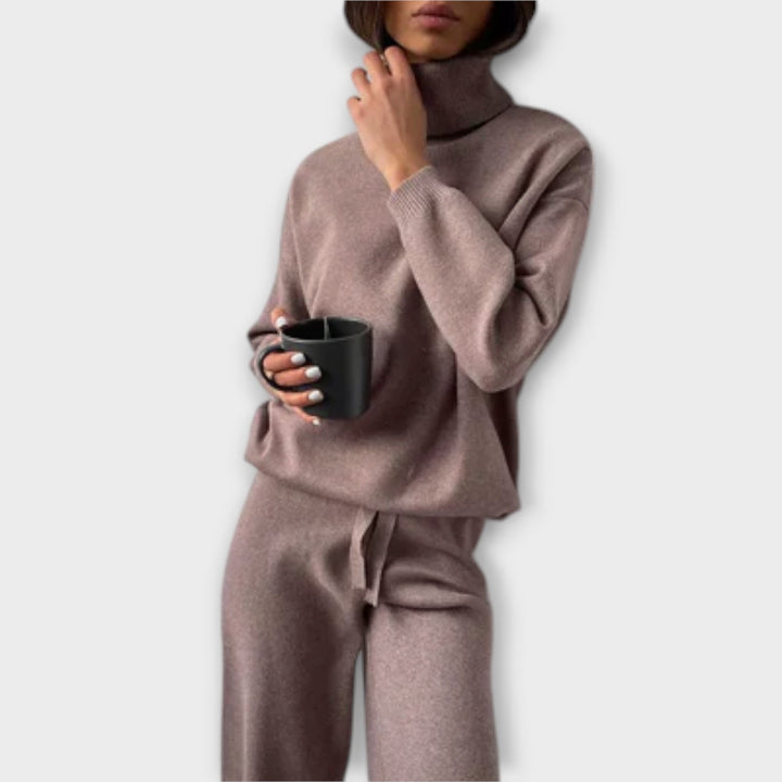 Theresa – Cosy Set