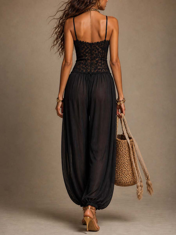 Nanette | Jumpsuit