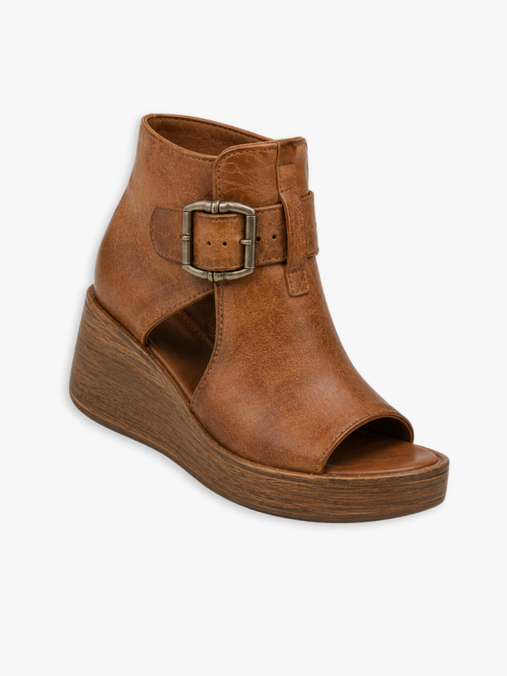 Chic Wedge Sandals for Women