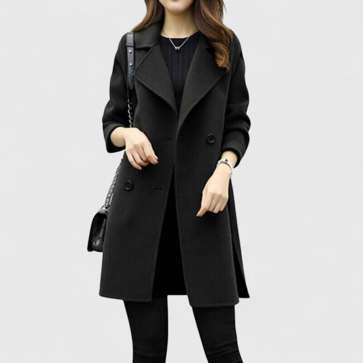 Grace - Elegant Coat