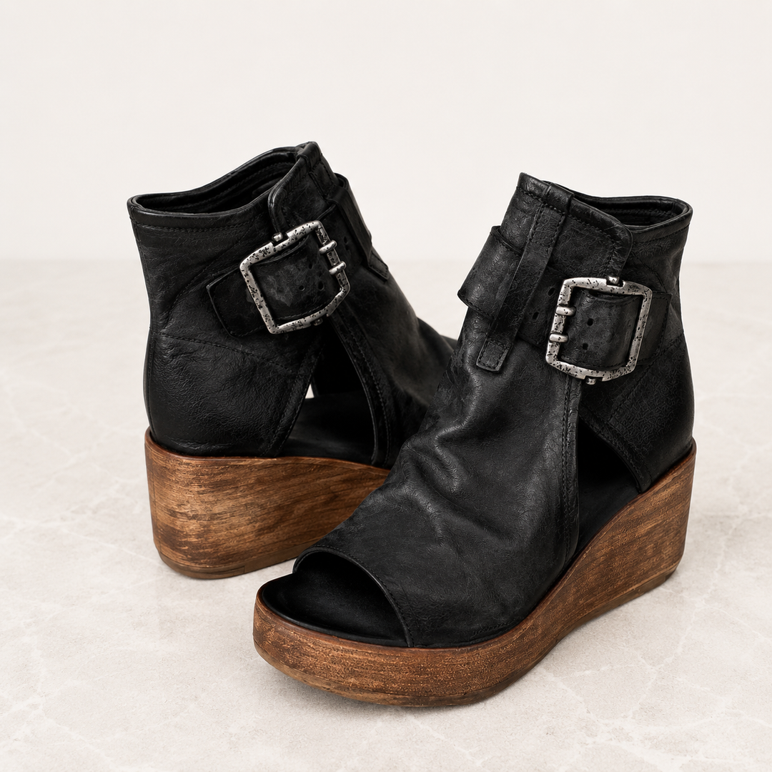 Chic Wedge Sandals for Women
