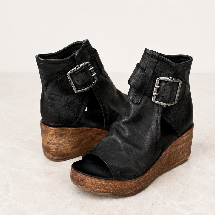 Chic Wedge Sandals for Women