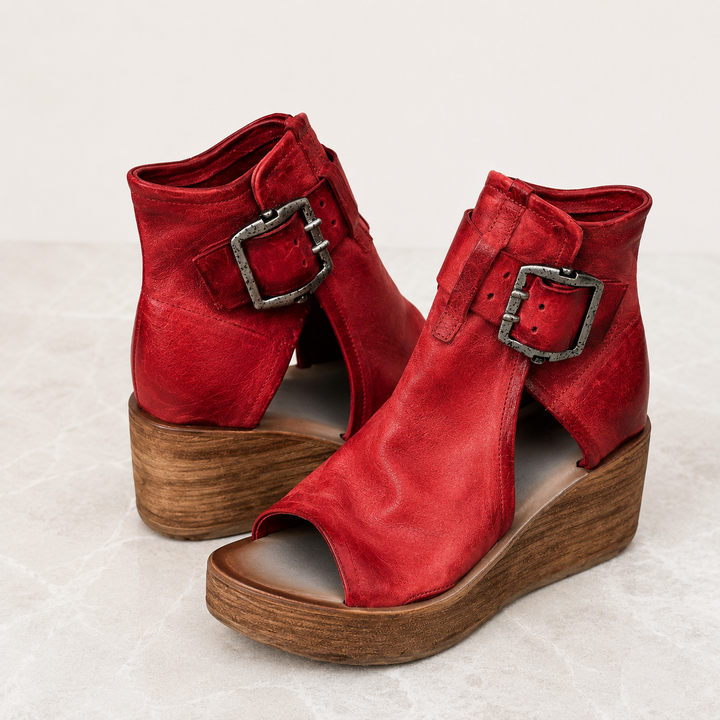 Chic Wedge Sandals for Women