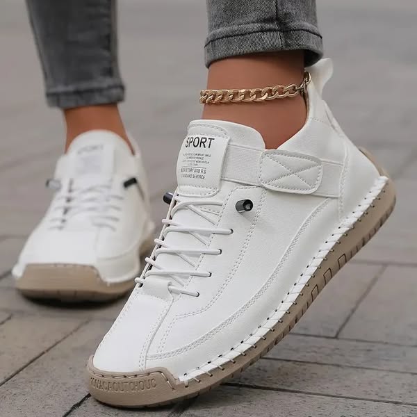 Amelia | Orthopedic Sneakers