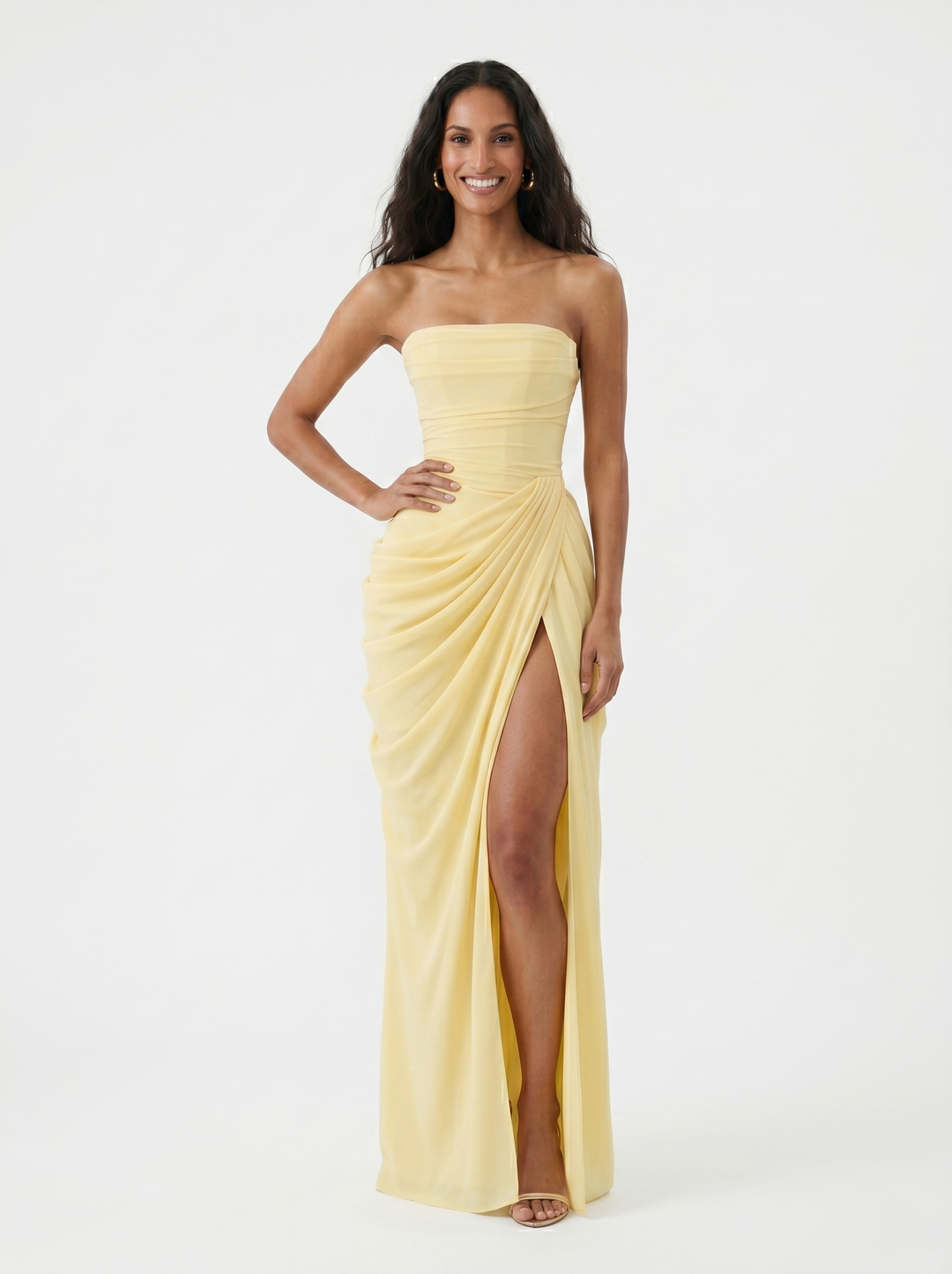 Shantelle | Elegant Dress
