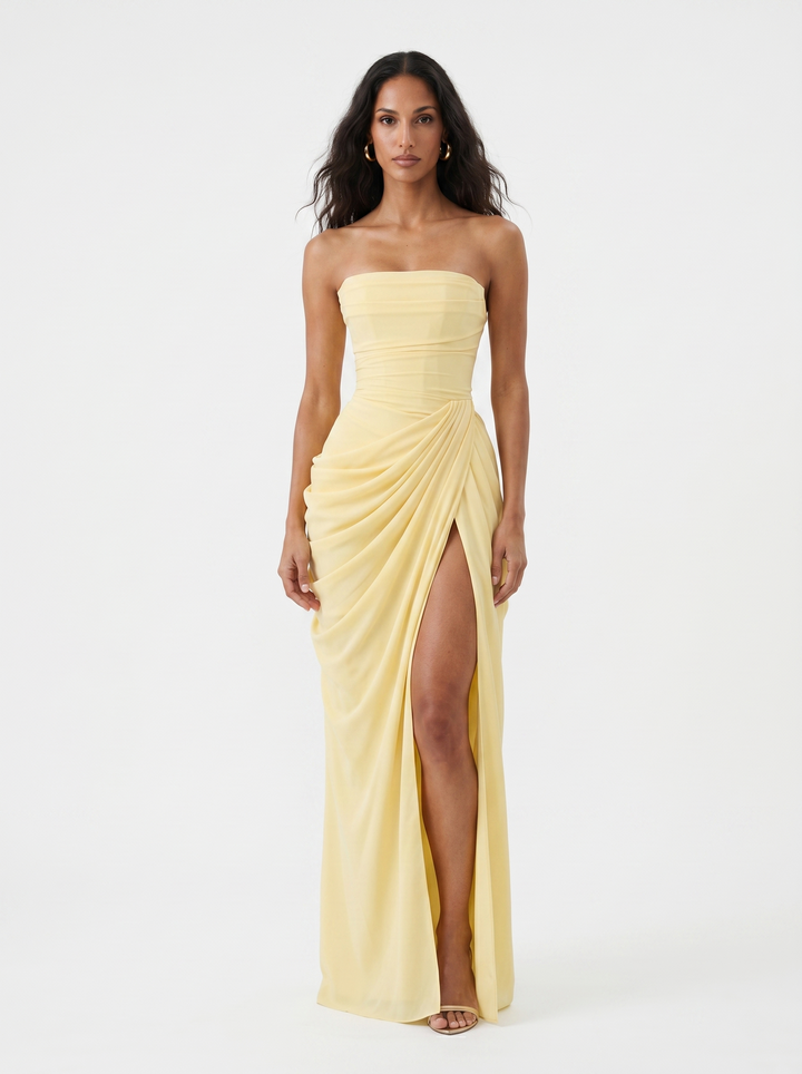 Shantelle | Elegant Dress