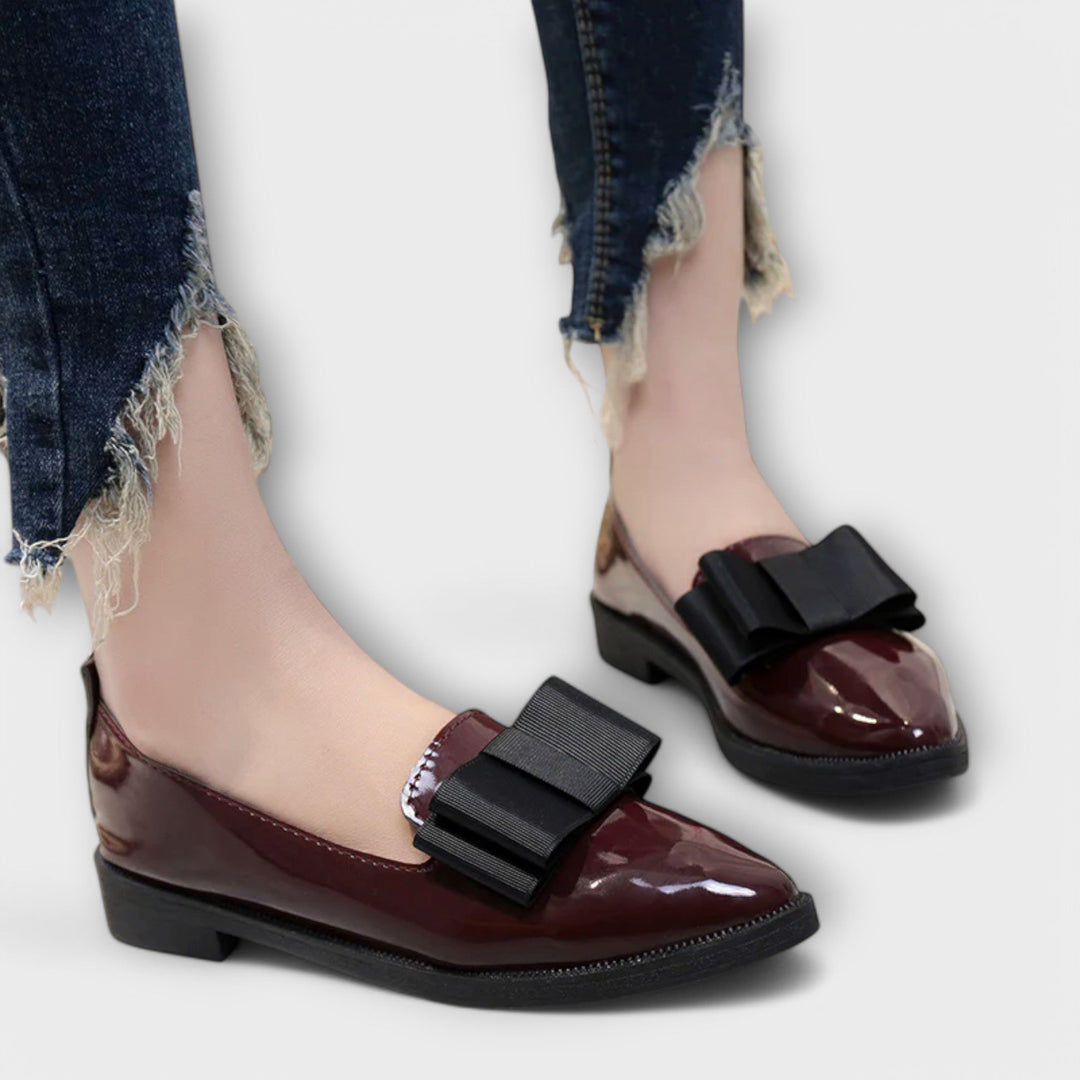 Heidi – Moccasins