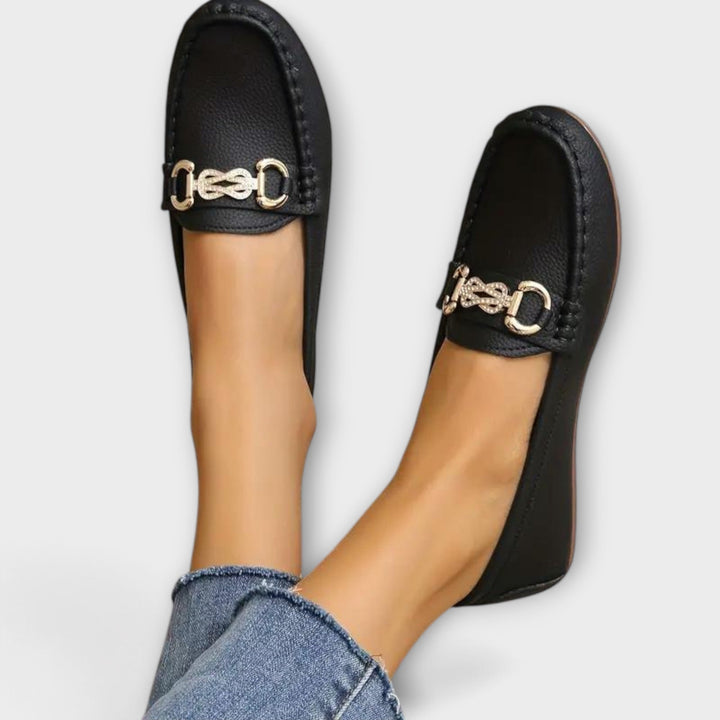 Christina – Loafers