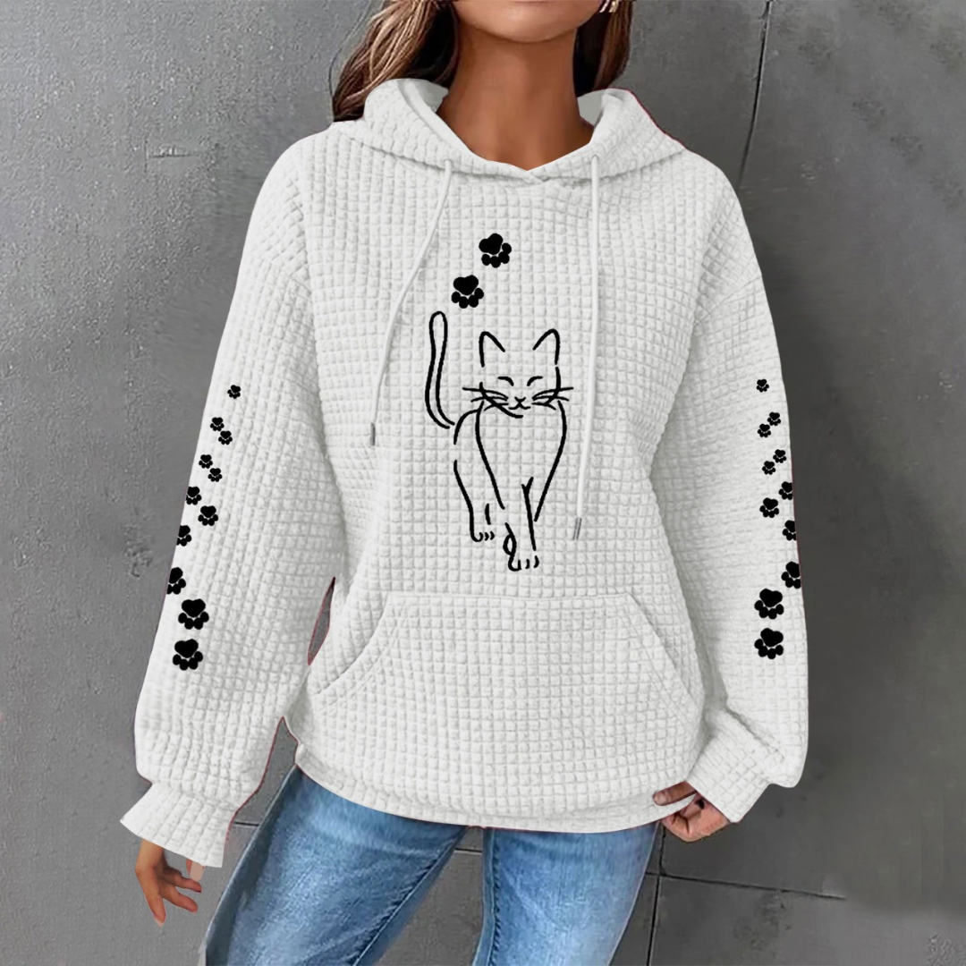 Matilda – Comfortable and Warm Hoodie