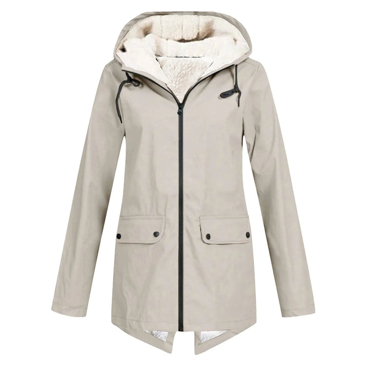 Isabella™ Wind and Waterproof Rain Jacket