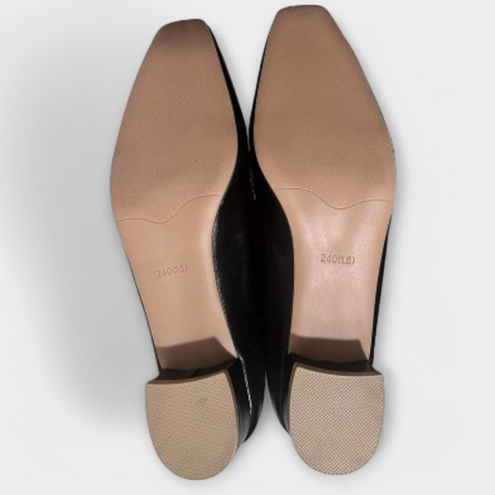 Monika – Slippers