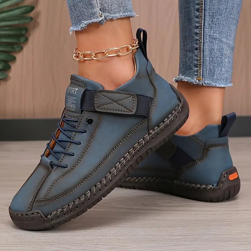 Amelia | Orthopedic Sneakers