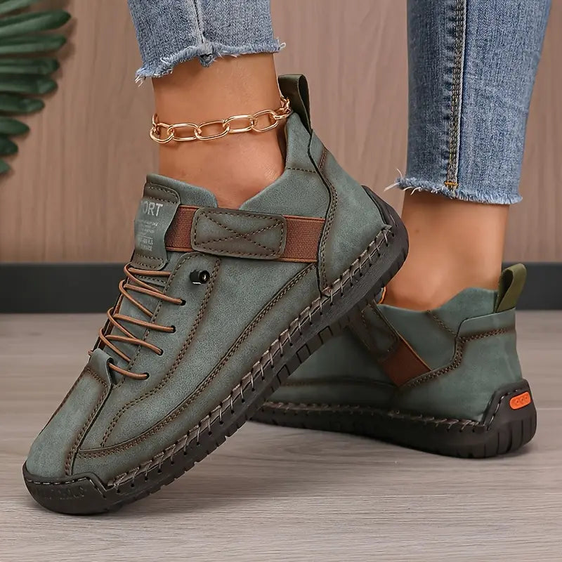 Amelia | Orthopedic Sneakers