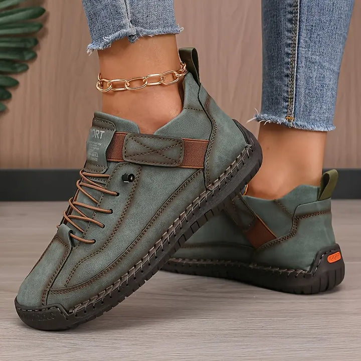 Amelia | Orthopedic Sneakers