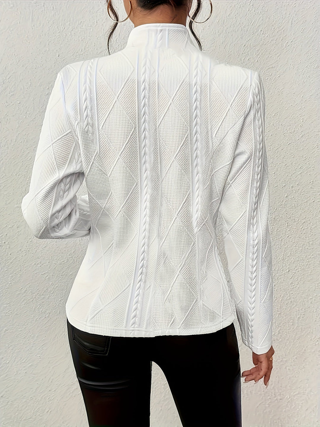 LILIANA™ - Modern Sophisticated Blazer