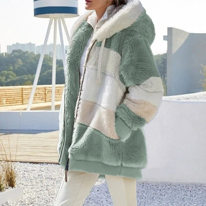 Kirsty - Comfortable Winter Jacket